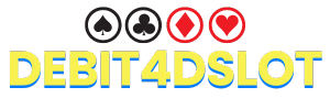 Logo DEBIT4D